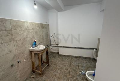 Spațiu comercial, de 142 mp, în Drumul Taberei - 5