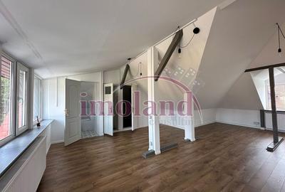 Casă cu 5 camere cu Teren 200 Mp în Floreasca - 12