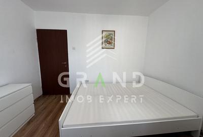 Apartament cu 4 camere decomandat, mobilat în Mărăști - 5