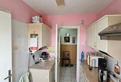 Vand apartament 3 camere - 7