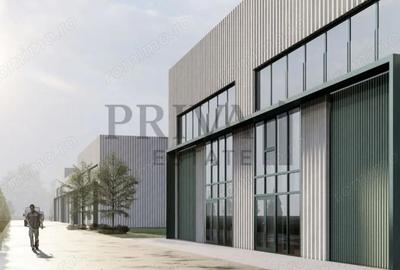 Spațiu comercial, de 228 mp, în Torontalului - 14