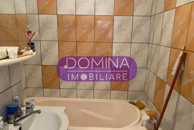 Apartament 2 camere, et. 2, in Rovinari, str. Sporturilor - 6