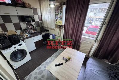 Garsonieră semidecomandată în Crișan - 1