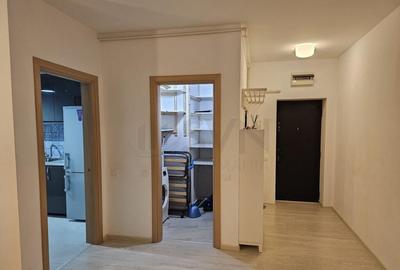 Apartament 2 camere de inchiriat in Cotroceni Residence I... - 9