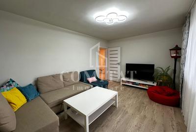 Apartament cu 4 camere decomandat, mobilat în Mănăștur - 4