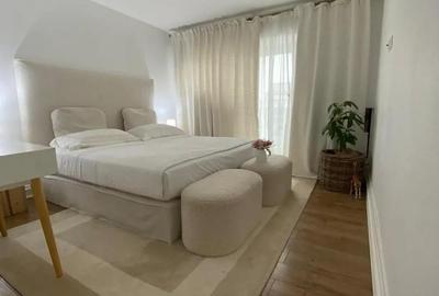 Apartament cu 4 camere decomandat în Central - 2