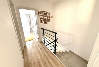 Casă cu 3 camere cu Teren 150 Mp în Central - 3