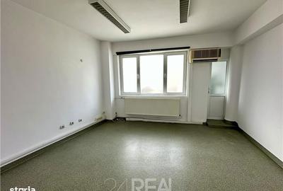 Spațiu comercial, de 743 mp, în Cotroceni