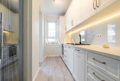 Apartament 2 camere, 72 mp, etaj 1, parcare, Central-Balanta Residence - 6