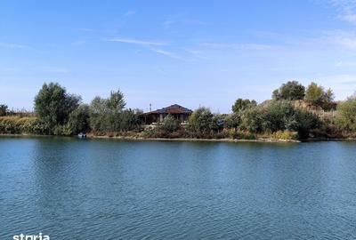 Teren de 63700 mp, în Borș - 17