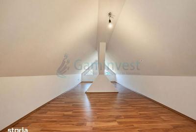 Casă cu 5 camere cu Teren 2778 Mp în Hidiș - 3