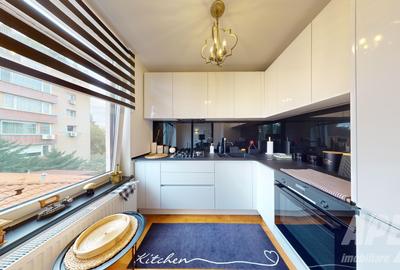 De vanzare duplex in Piata Charles de Gaulle - 7
