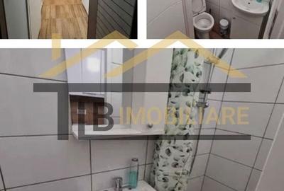 Garsoniera, 20mp, Zona UMFST Garsoniera, 20mp, Zona UMFST - 4