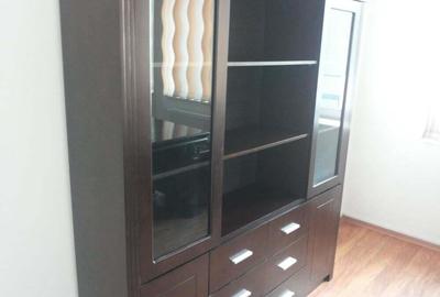 Apartament 2 CAM 80mp Central Pitesti bloc cu OCPI - 2