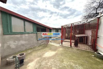 Casă cu 4 camere cu Teren 985 Mp în Central - 22