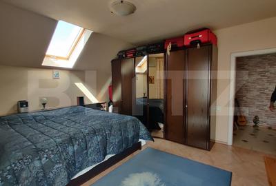 Casa deosebita 260 mp, teren 400 mp, zona Andrei Muresanu Engels - 5