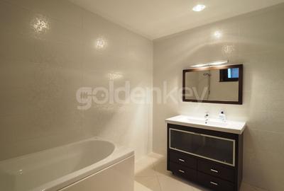 Penthouse cu 5 camere decomandat, mobilat în Herăstrău - 16