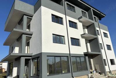 Apartament cu 3 camere în Central - 7