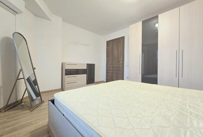 Decebal stradal, vedere superba spre bulevard, 65 mp, balcon mare - 7