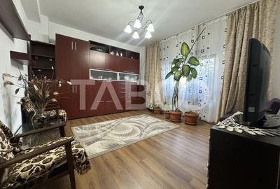 De vanzare apartament cu 2 camere decomandate la vila in Grigorescu - 1