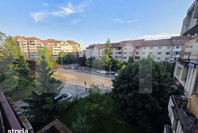 Apartament cu 2 camere decomandat în Sud - 11