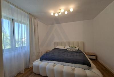 Casă individuală cu 4 camere cu Canalizare în Sadu - 19