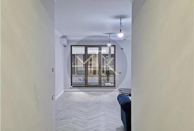 Apartament LUX 3 camere 118 mp utili | finisaje premium | AVIATIEI - Blvd. Aerog - 2