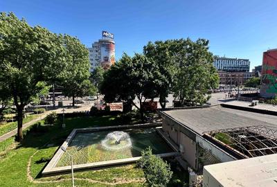 Apartament cu 2 camere semidecomandat în Dorobanți - 9