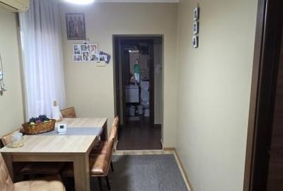 Apartament cu 4 camere, zona Careiului Micro 15 - 6
