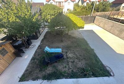 Casă 6 camere cu teren 467 mp – Samurcași (lângă Buftea, viitor nod A0) - 28