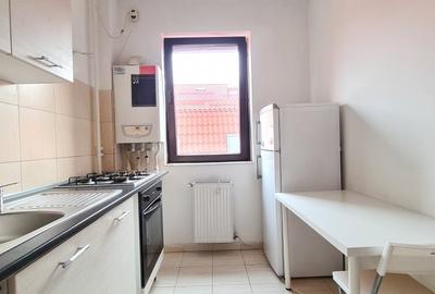 Garsonieră semidecomandată în Sebastian - 4