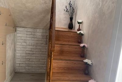 Casă individuală cu 5 camere cu Teren 500 Mp în Fundeni - 6