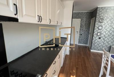 Apartament 2 camere, 49 mp, terasa, parcare inclusa, zona Parcul Poligon! - 5