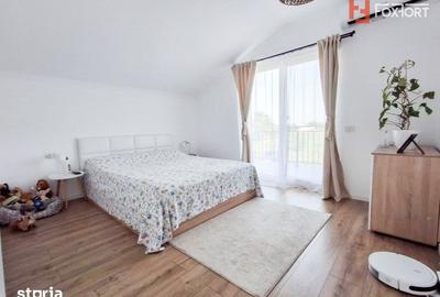 Casă cu 3 camere cu Teren 236 Mp în Bucovăț - 14