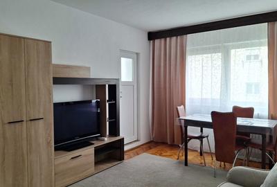 Apartament cu 2 camere decomandat în Lotus - 1