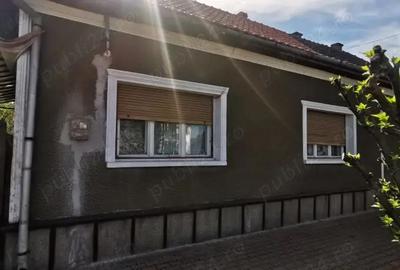 Casă cu 2 camere în Sebiș - 6