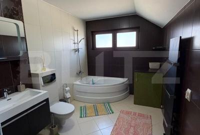 Casă cu 4 camere cu Teren 650 Mp în Ipotești - 6