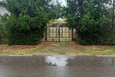 Casă cu 4 camere în Mircea Vodă - 2