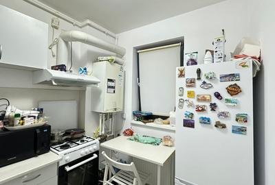 Garsonieră decomandată, mobilată în Theodor Pallady - 5