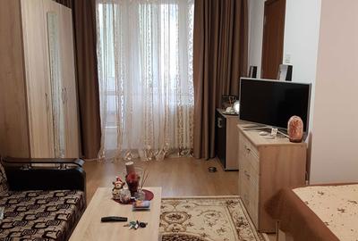 Garsonieră decomandată în Lacul Tei - 8