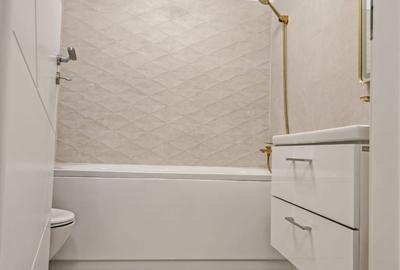 Garsonieră modernă - mobilată și utilată complet, bloc nou,  metrou Berceni - 4