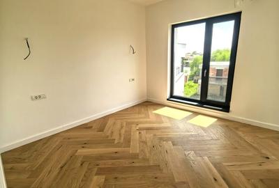 Casă cu 4 camere cu Teren 400 Mp în Corbeanca - 15