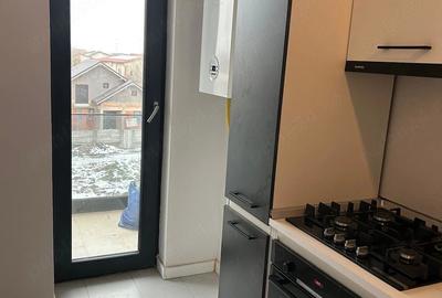 Apartament cu 2 camere decomandat în Central - 13