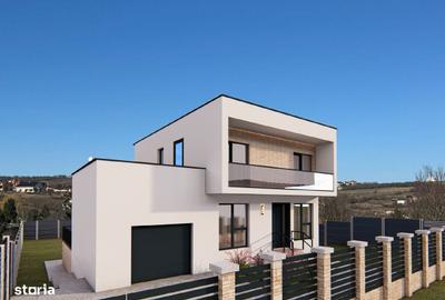 Casă cu 4 camere în Spitalul Județean - 3