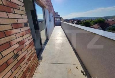 Apartament cu 3 camere semidecomandat în Mărăști - 5