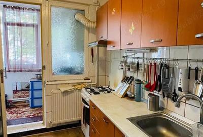 Apartament 2 camere semi., parter, ?iglina 3, Gala?i 59.000 Apartament 2 camere semi., parter, ?iglina 3, Gala?i 59.000 - 3