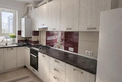 Apartament cu 2 camere decomandat în Avantgarden