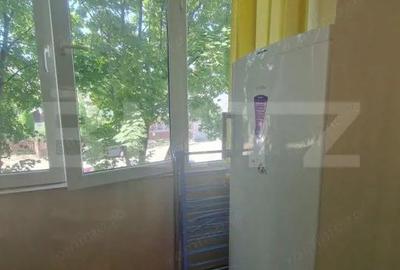 Apartament cu 4 camere decomandat, mobilat în Burdujeni - 6