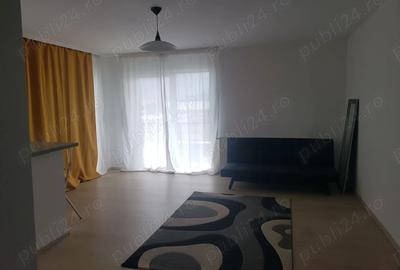 Studio Mara?ti 34 mp + balcon aproape de Iulius Mall FSEGA - 1