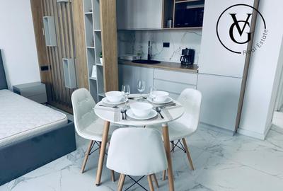 Studio modern - Sea on - zona Mamaia-Nord - 2